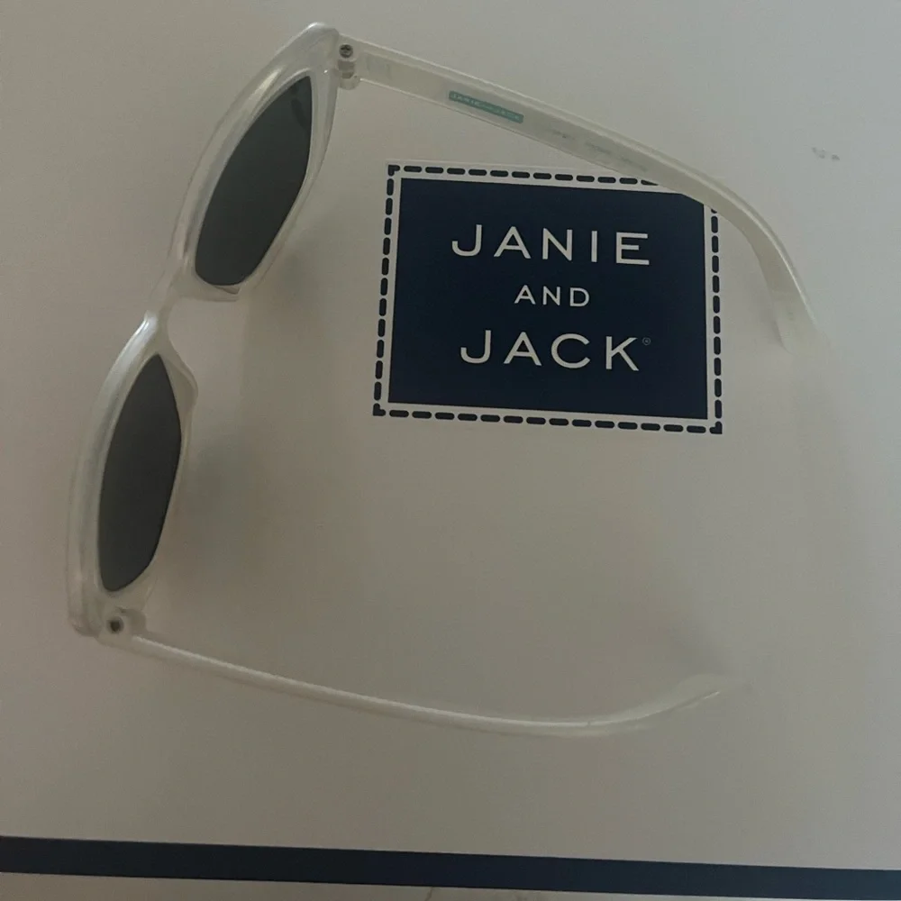 Janie and Jack sunglasses
